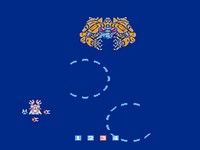 Image Fight sur Nintendo Nes